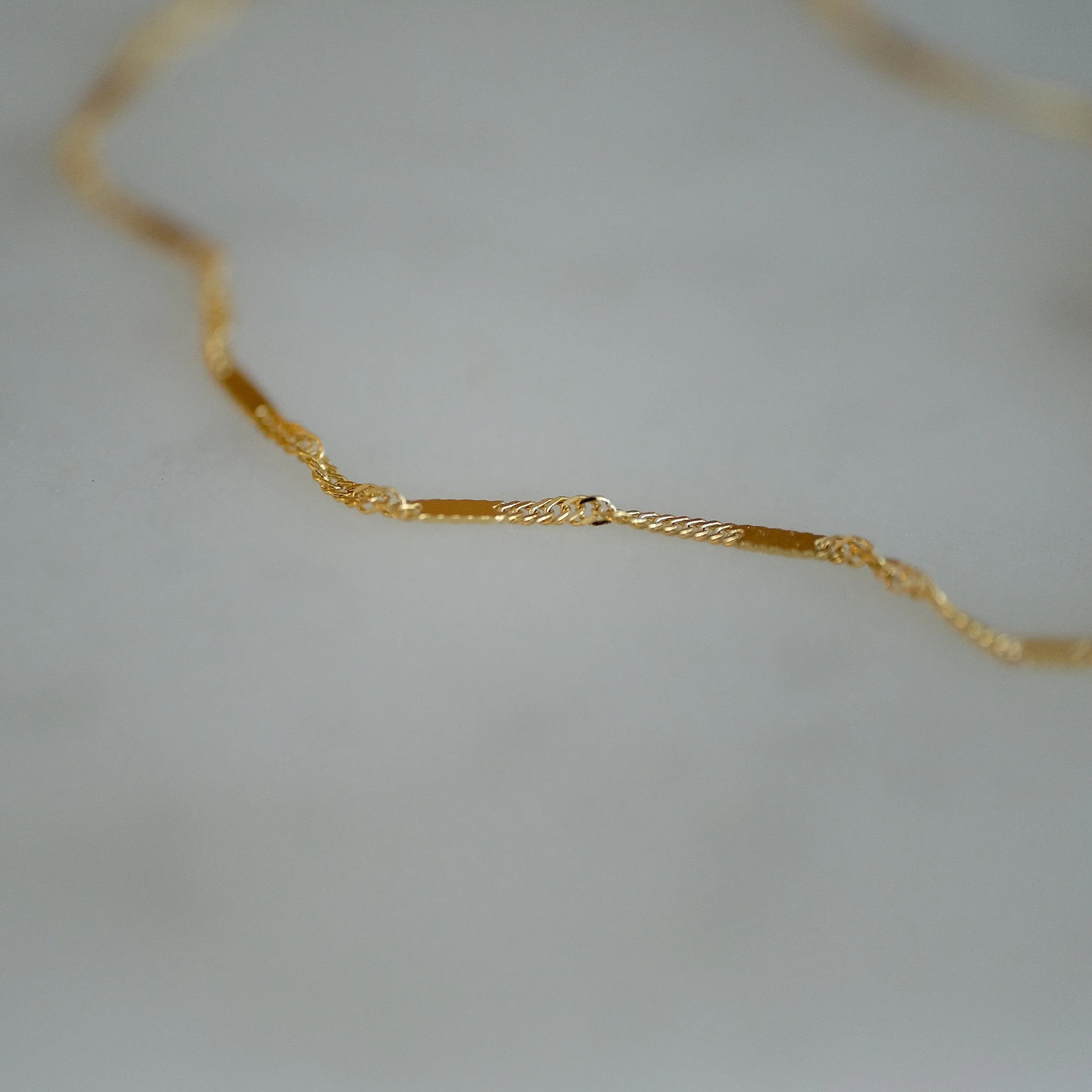 Cali Summer Bracelet