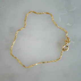 Cali Summer Bracelet