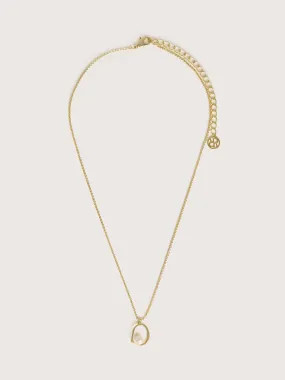 Charlotte Necklace