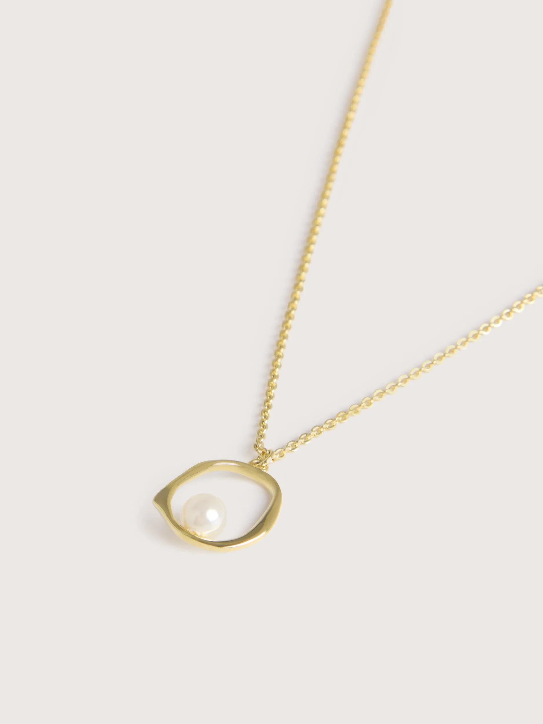 Charlotte Necklace