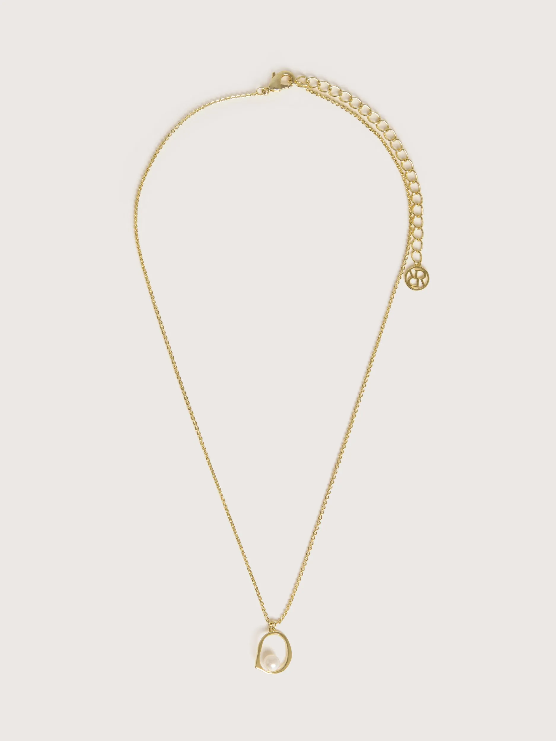 Charlotte Necklace