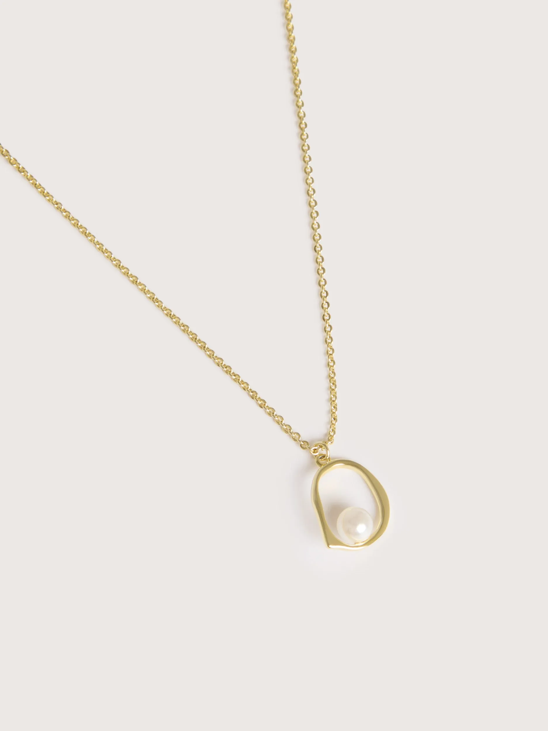 Charlotte Necklace