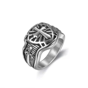 Christian Ring <br> Medieval
