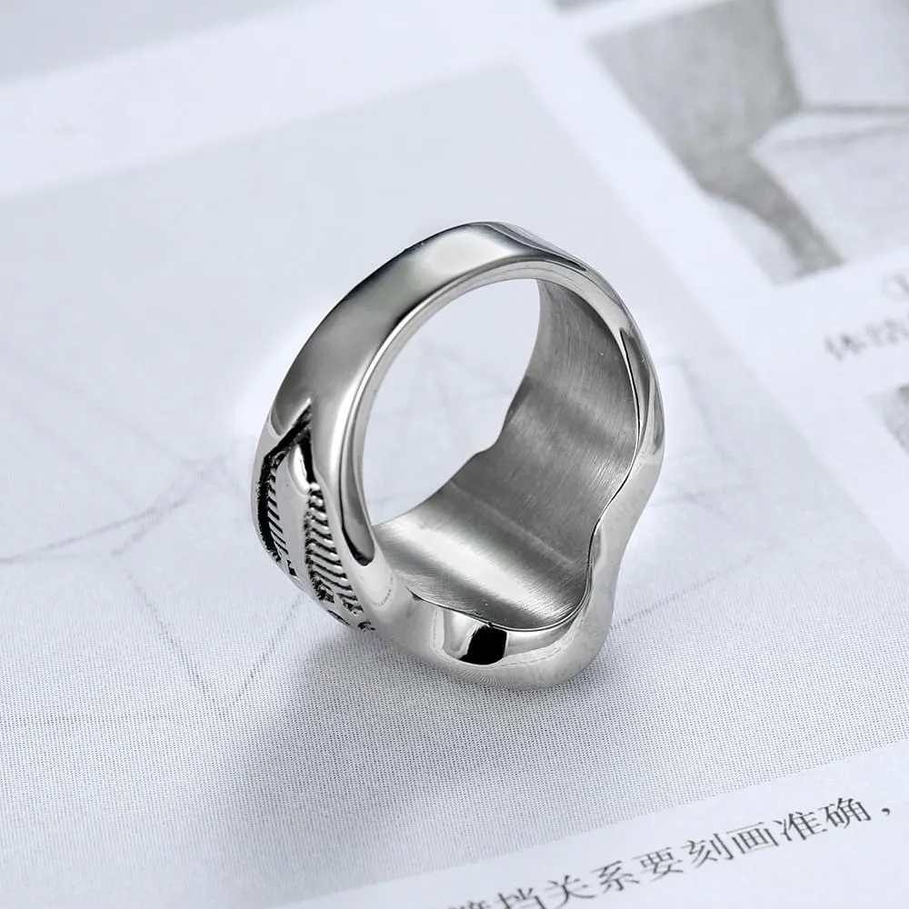 Christian Ring <br> Medieval