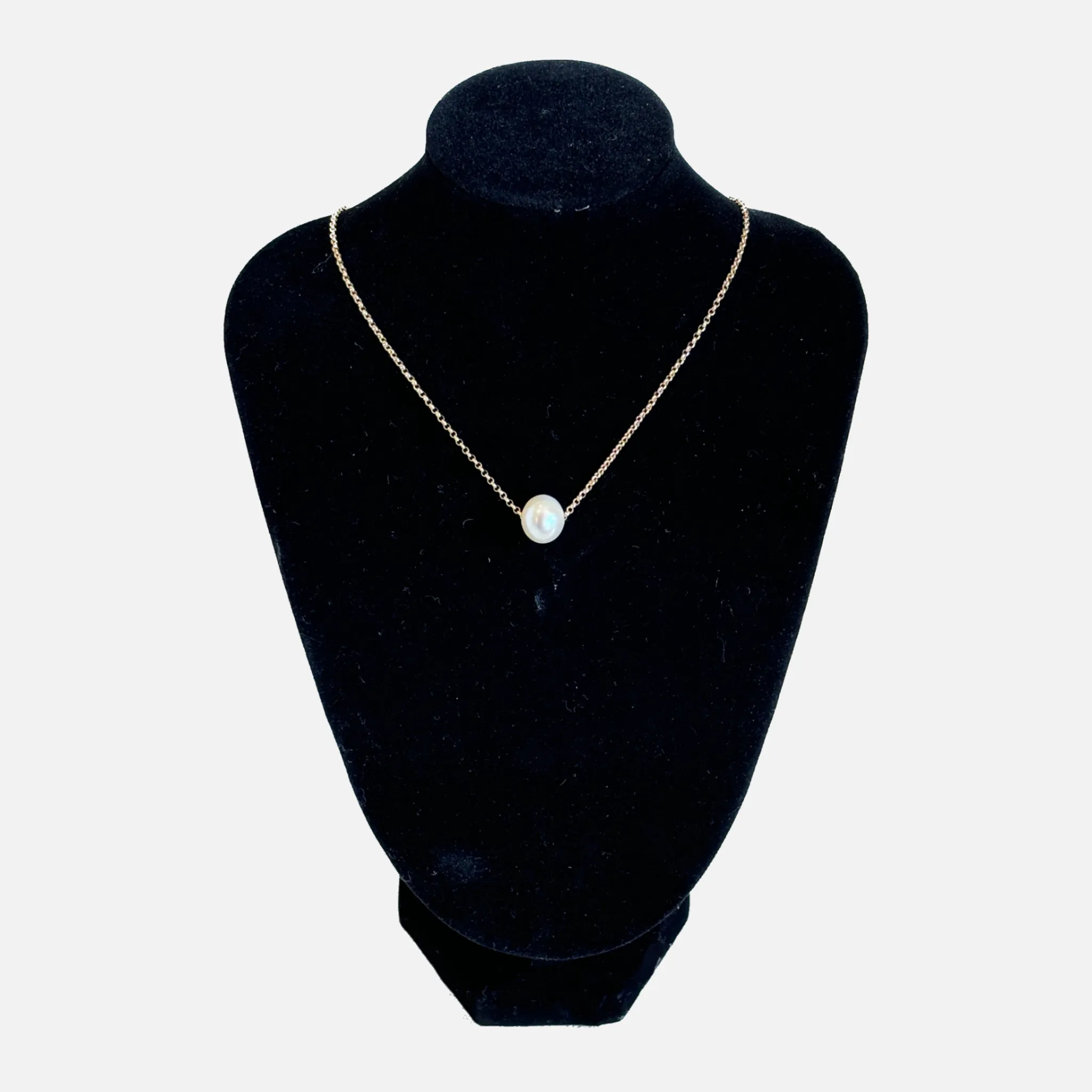CIVAL Collective Phoebe Necklace