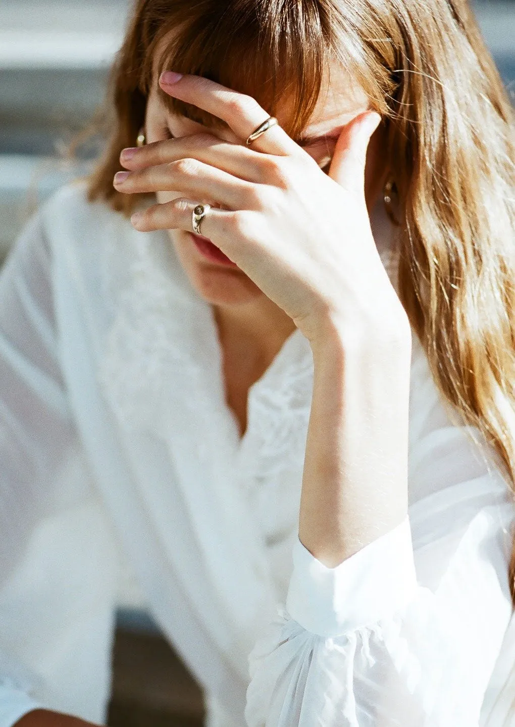 Classic Signet Ring