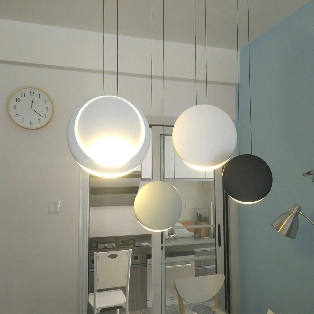 Cosmos Combination Pendant Light