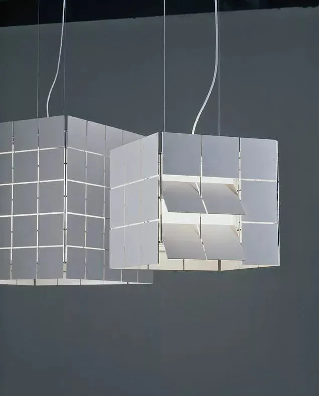 Cubrik 16 Pendant Lamp