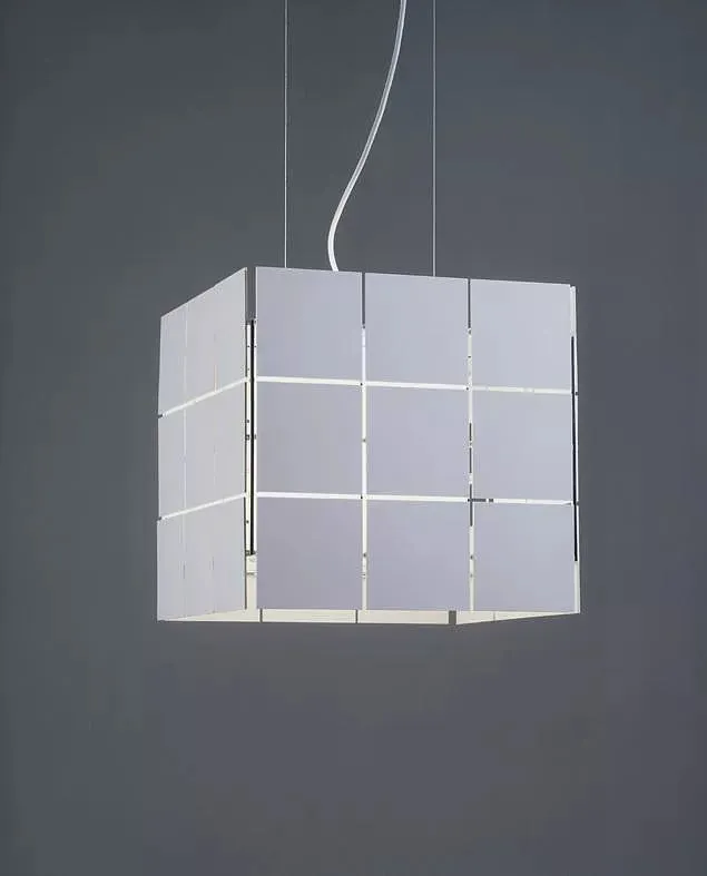 Cubrik 16 Pendant Lamp