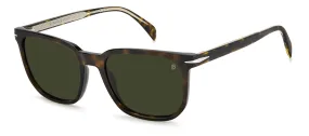 DAVID BECKHAM-DB 1076/S-45Z-5419-SUNGLASSES