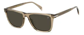 DAVID BECKHAM-DB 1092/S-79U-5517-SUNGLASSES
