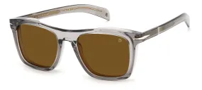 DAVID BECKHAM-DB 7000/S-KB7-5120-SUNGLASSES