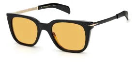 DAVID BECKHAM-DB 7047/S-WR7-5122-SUNGLASSES