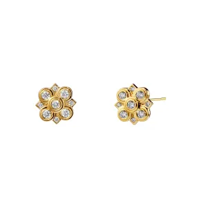 Diamond Studs