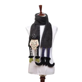 DOD Manuel Scarf