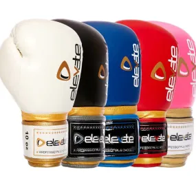 Elevate PU Boxing Gloves