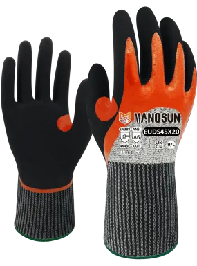 EUDS45X20 Cut Resistant Gloves