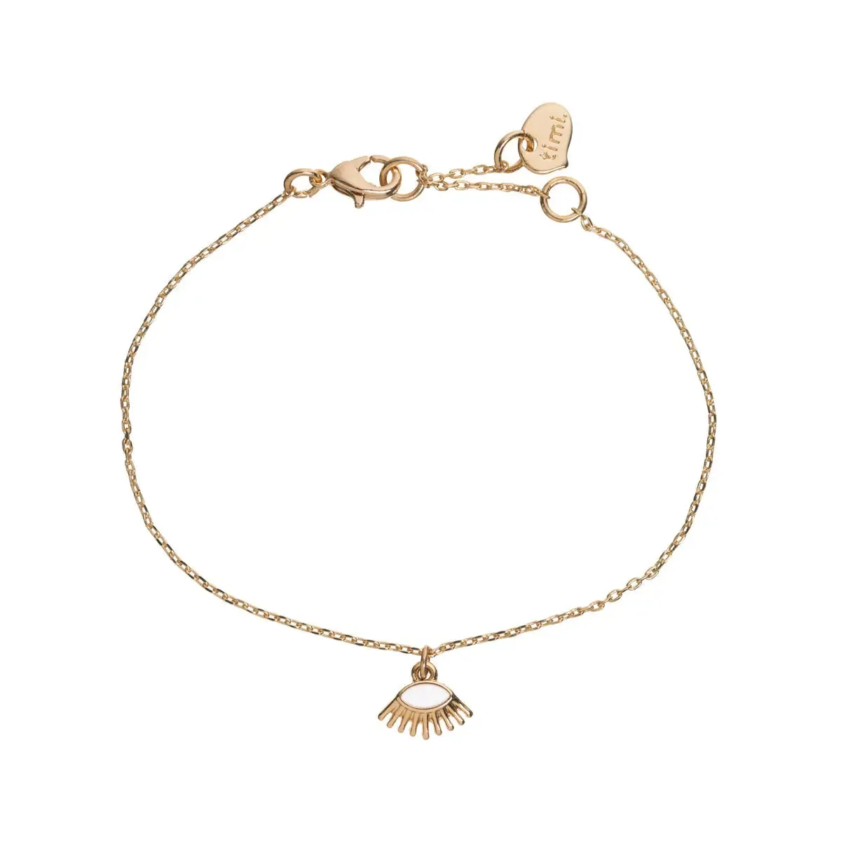 Eyes on me Bracelet