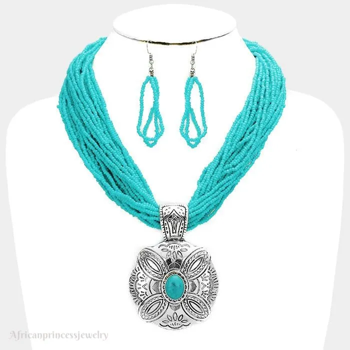 FASHION NECKLACE