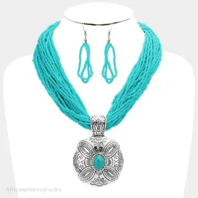 FASHION NECKLACE