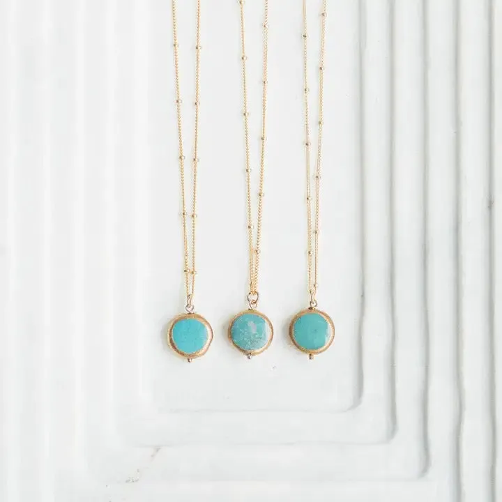 Faye Necklace