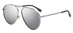FENDI-FF M0028/S-6LB-6113-SUNGLASSES