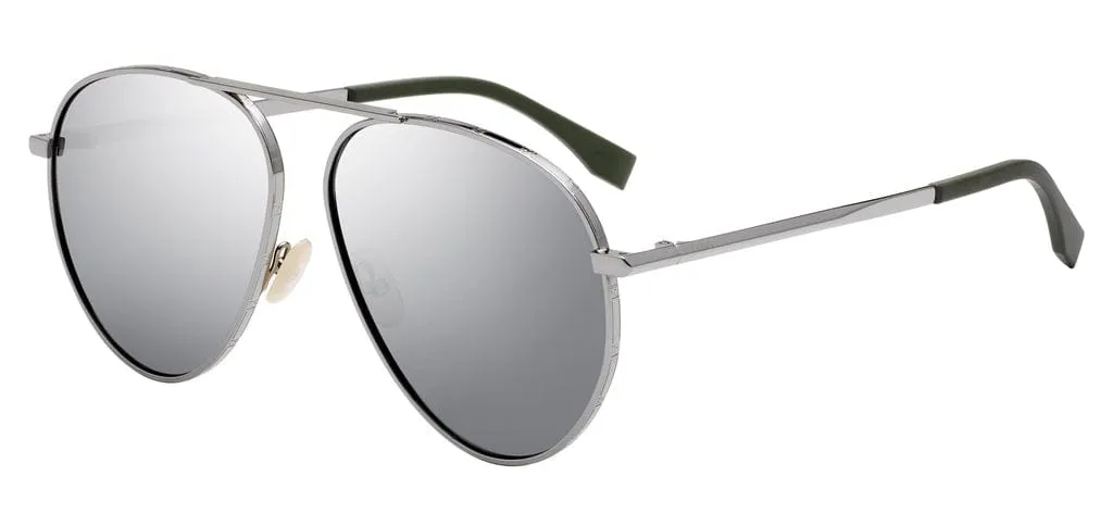 FENDI-FF M0028/S-6LB-6113-SUNGLASSES