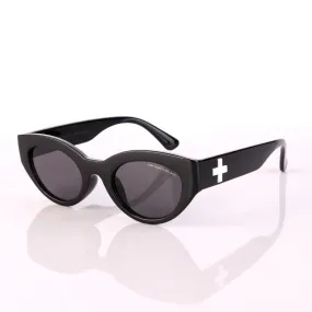 For Your Eyes Only Off-White™ Hut Sunglasses