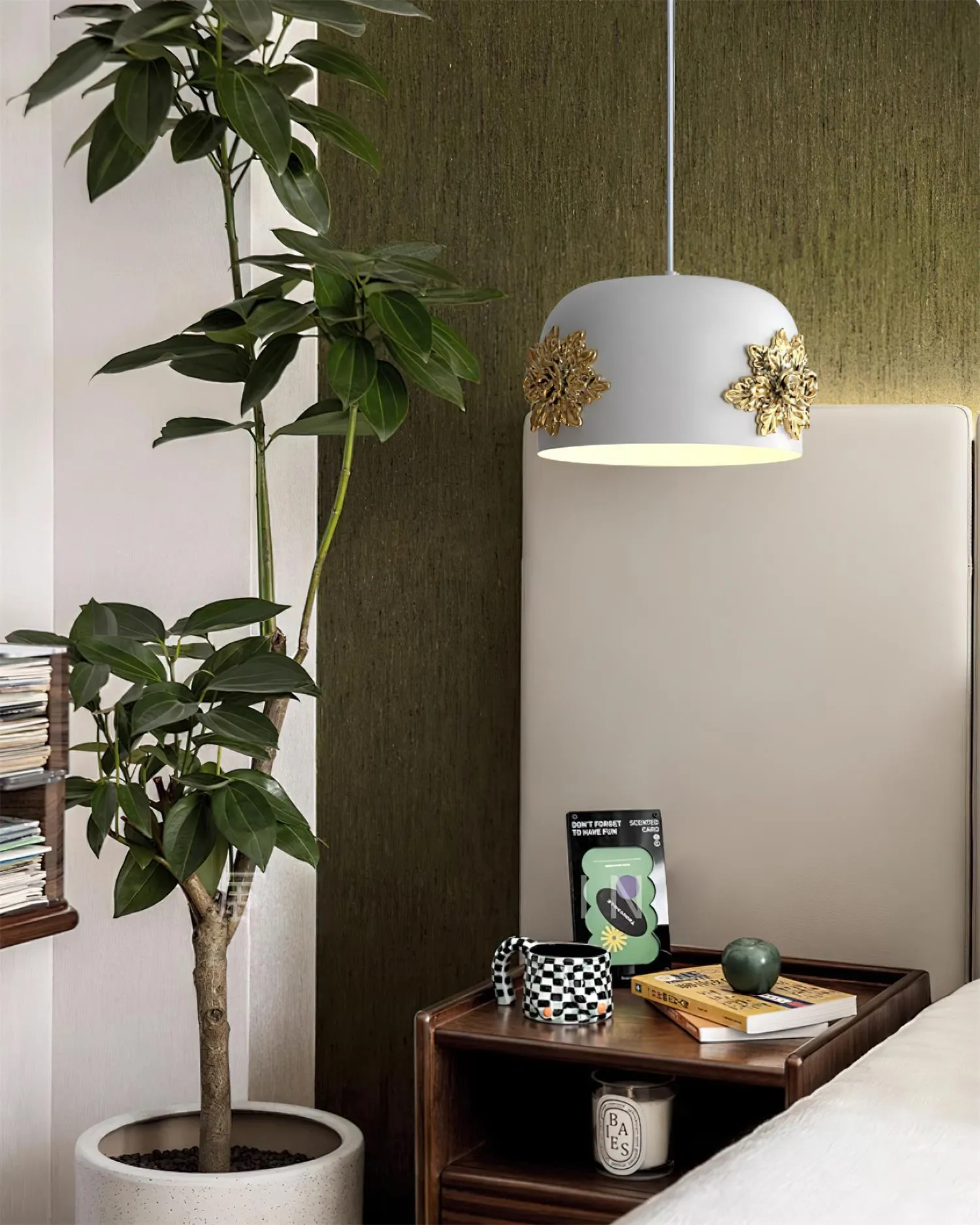 Gaina Pendant Lamp