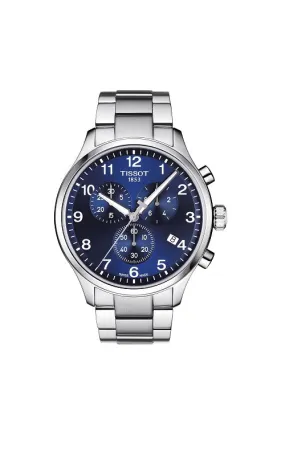 Gentleman's Tissot "CHRONO XL CLASSIC"  T116.617.11.047.01