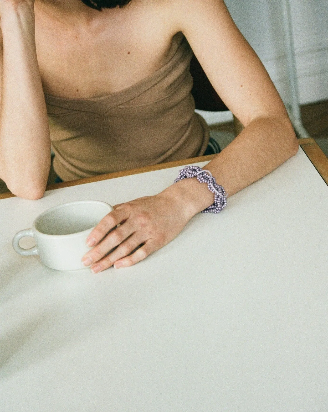 Gina bracelet