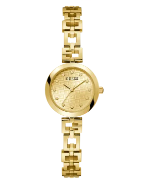 Guess - Gold Lady G Watch - GW0549L2 - 786526