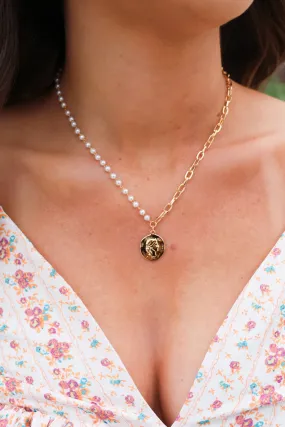 Harlow Necklace
