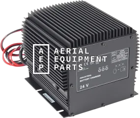 Hb500-24 Battery Charger For Signet