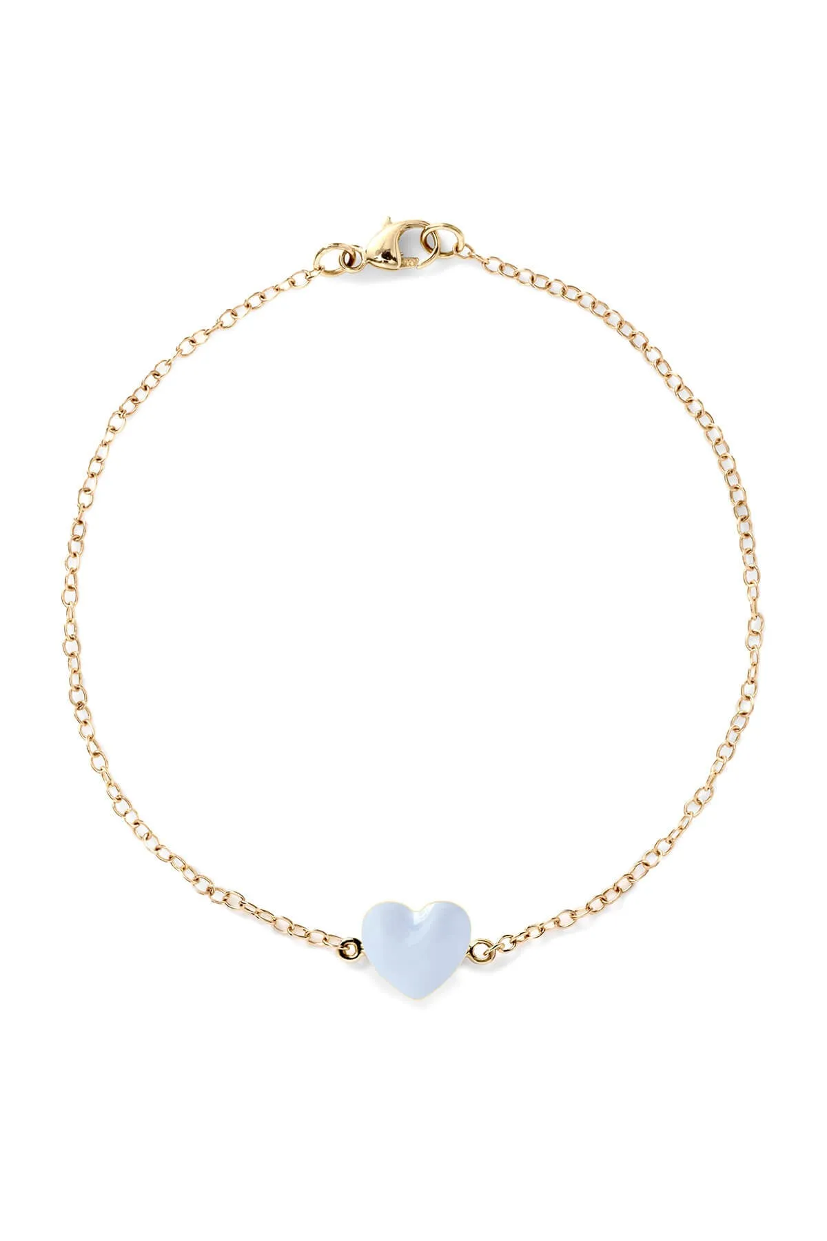 Heart Bracelet