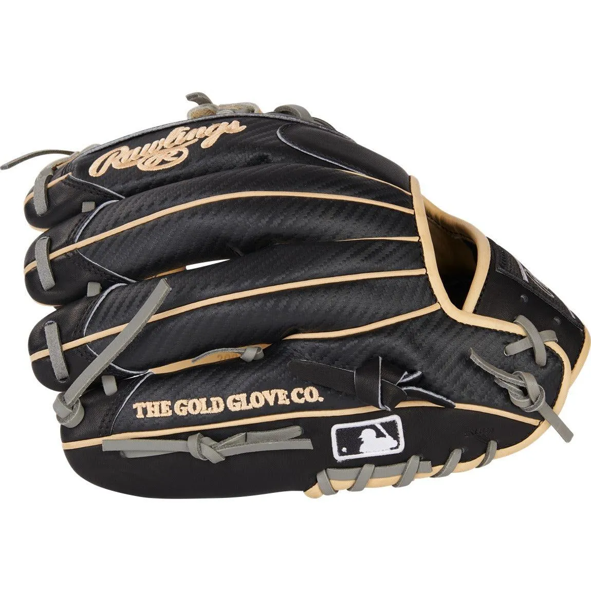 Heart Of The Hide 11.5" Hyper Shell Baseball Glove - Senior