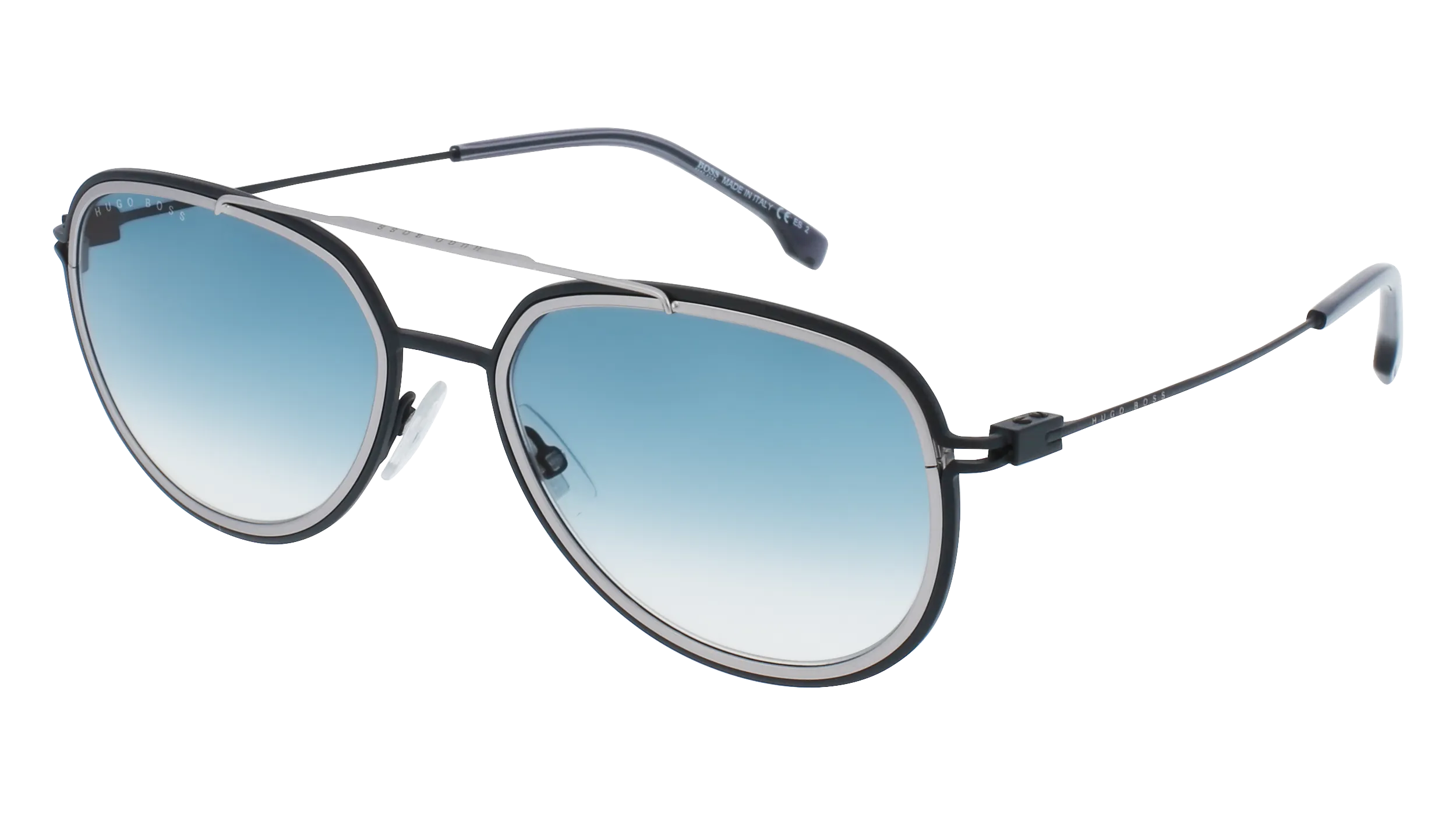 HUGO BOSS-BOSS 1193/S-284-5619-SUNGLASSES