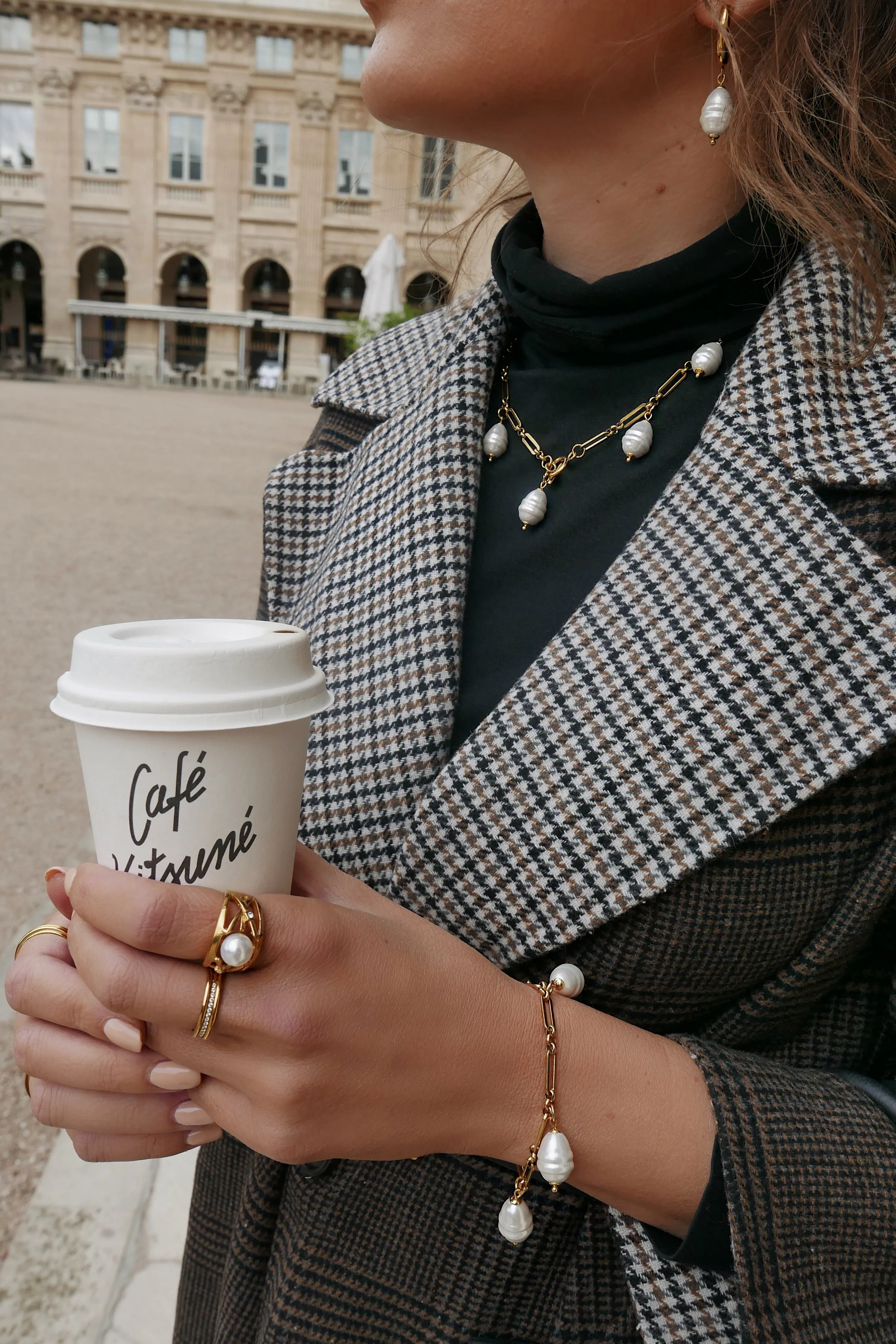 Illy Bracelet