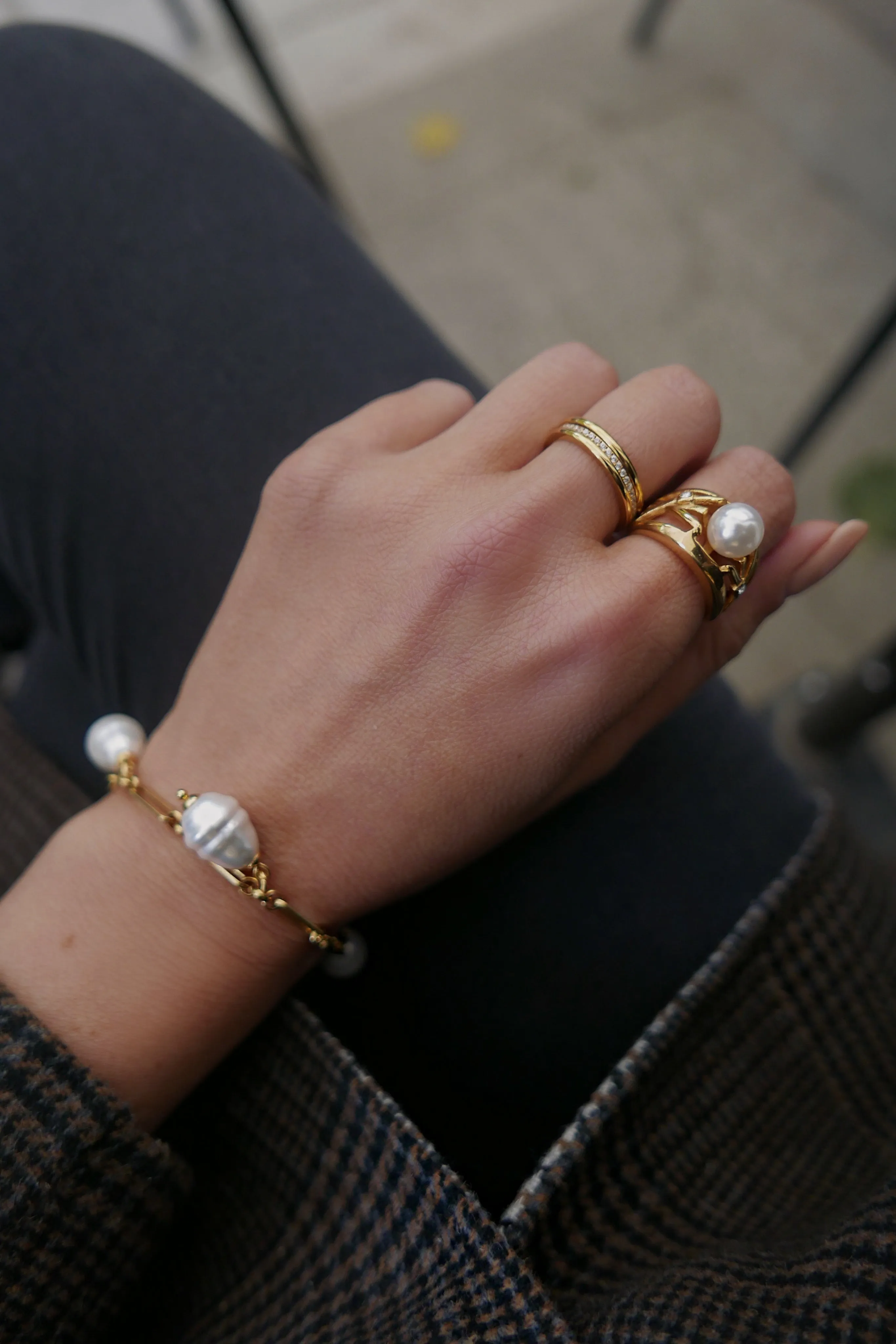 Illy Bracelet