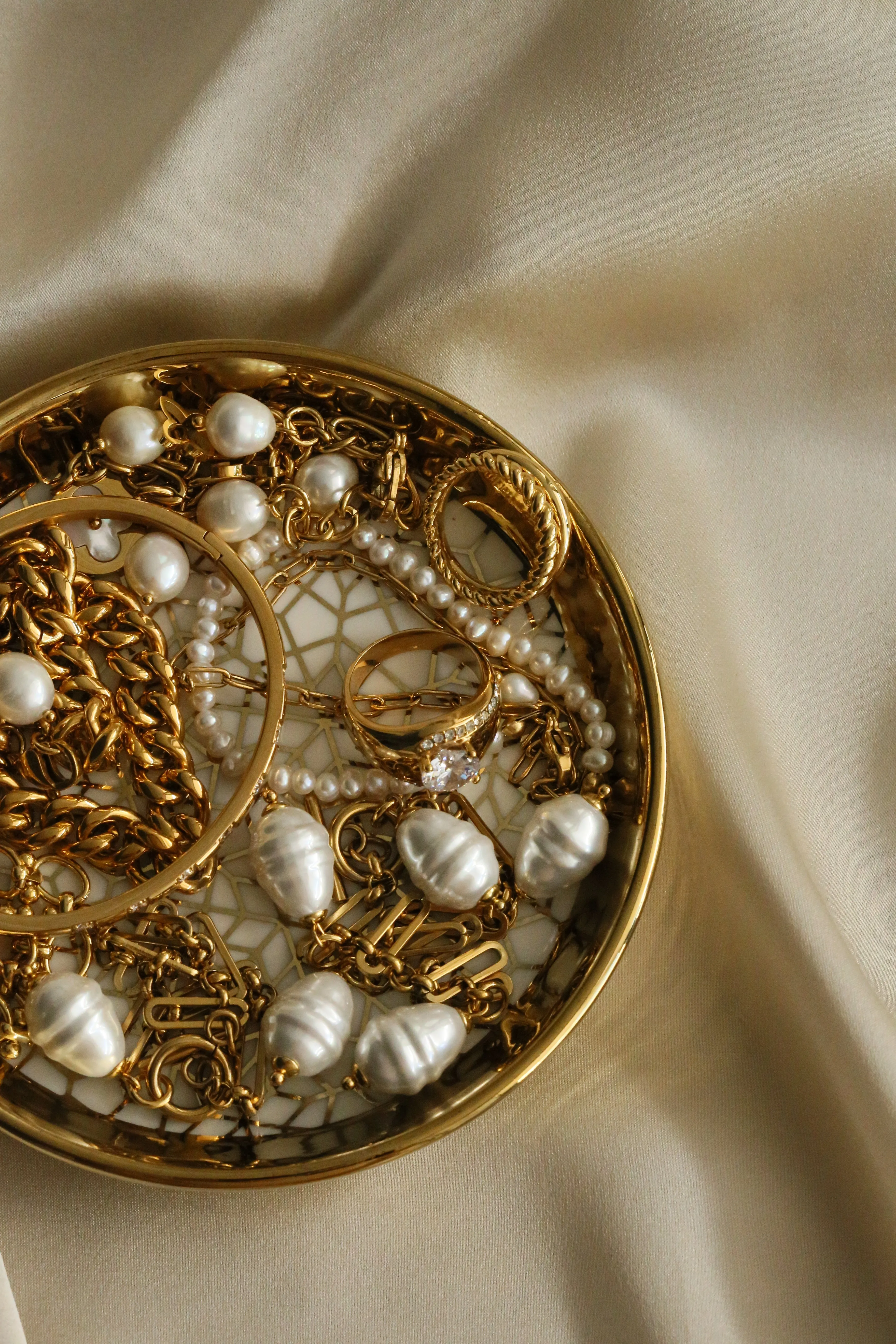 Illy Bracelet
