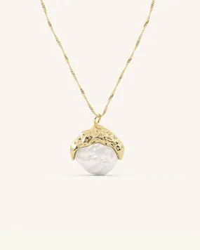 Isle Necklace