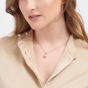 Jersey Pearl Camrose Wrap Pearl Pendant 1794717