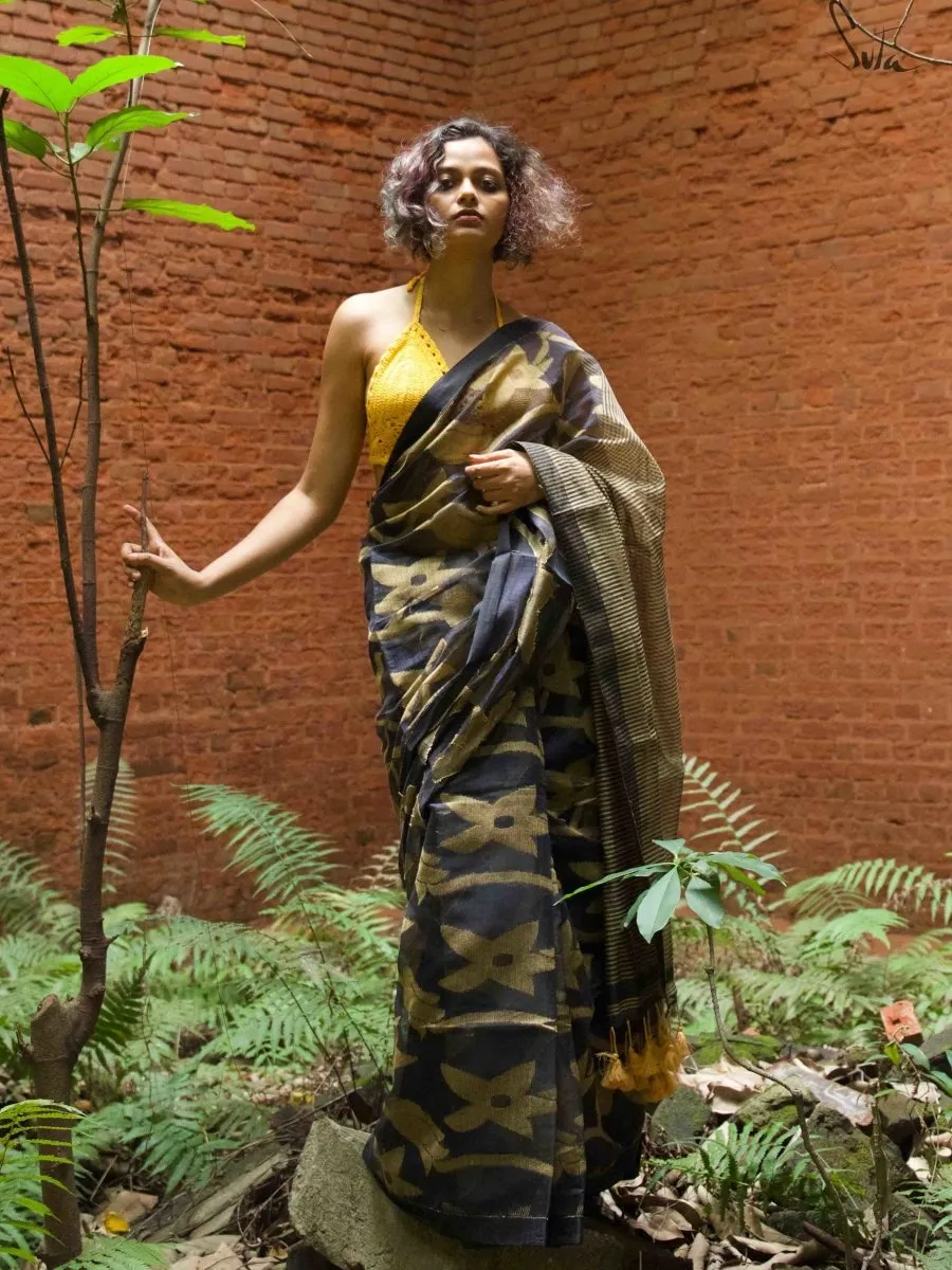Jhumko Lata