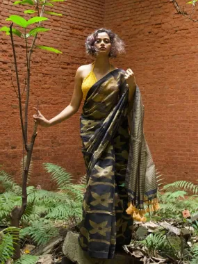 Jhumko Lata