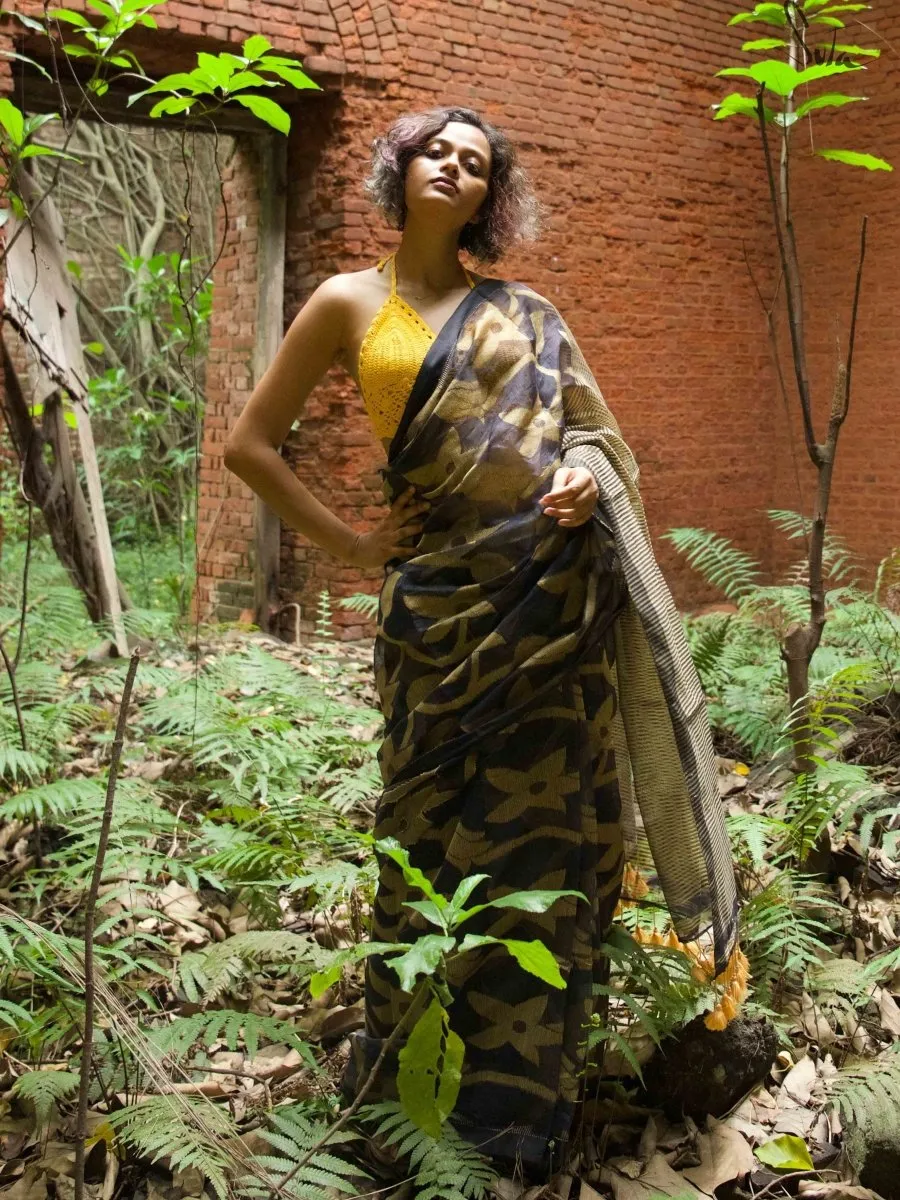 Jhumko Lata