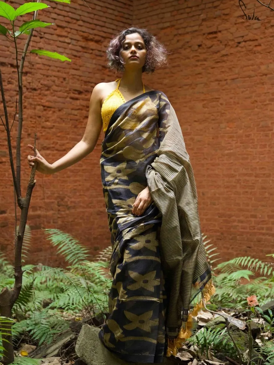 Jhumko Lata