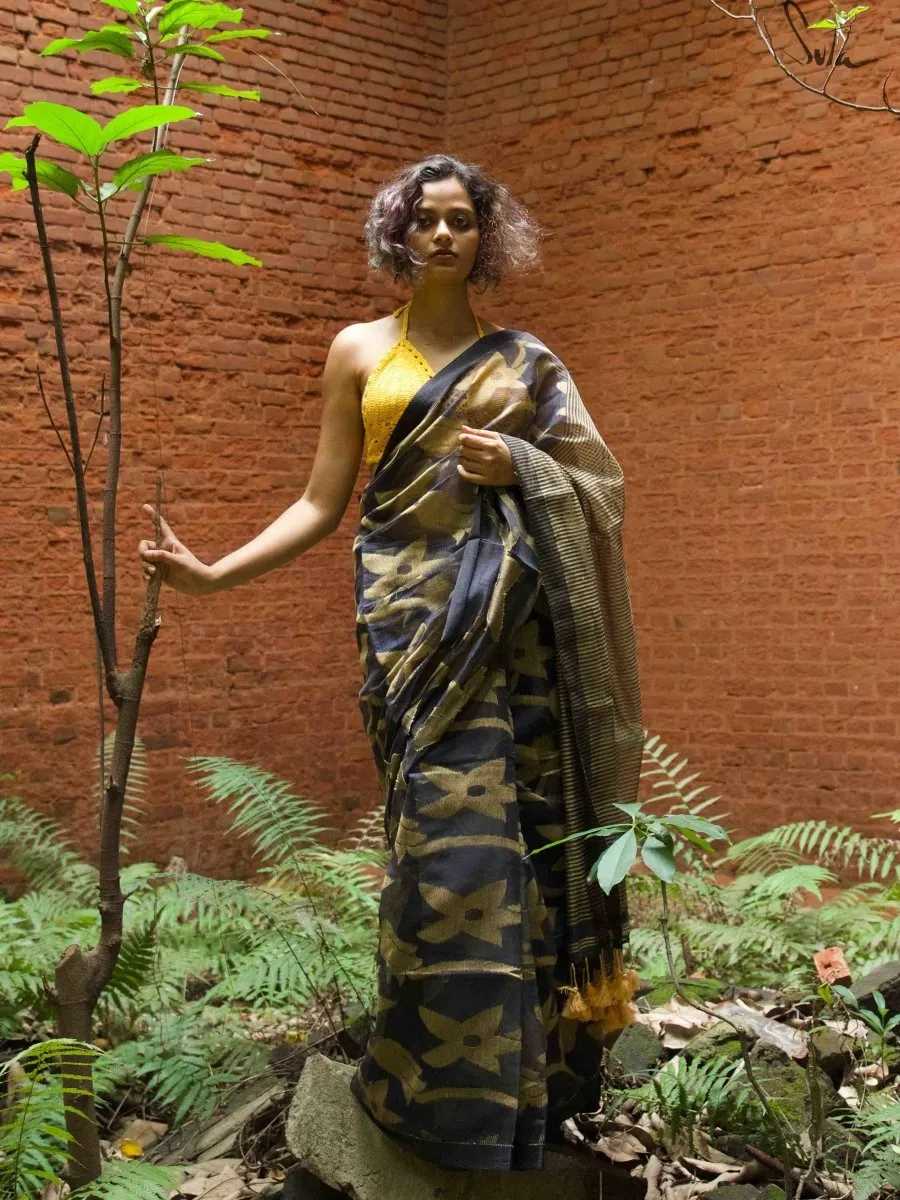 Jhumko Lata