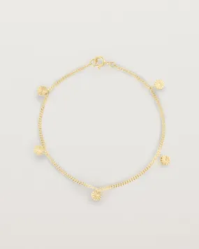 Jia Charm Bracelet | Ready to Ship