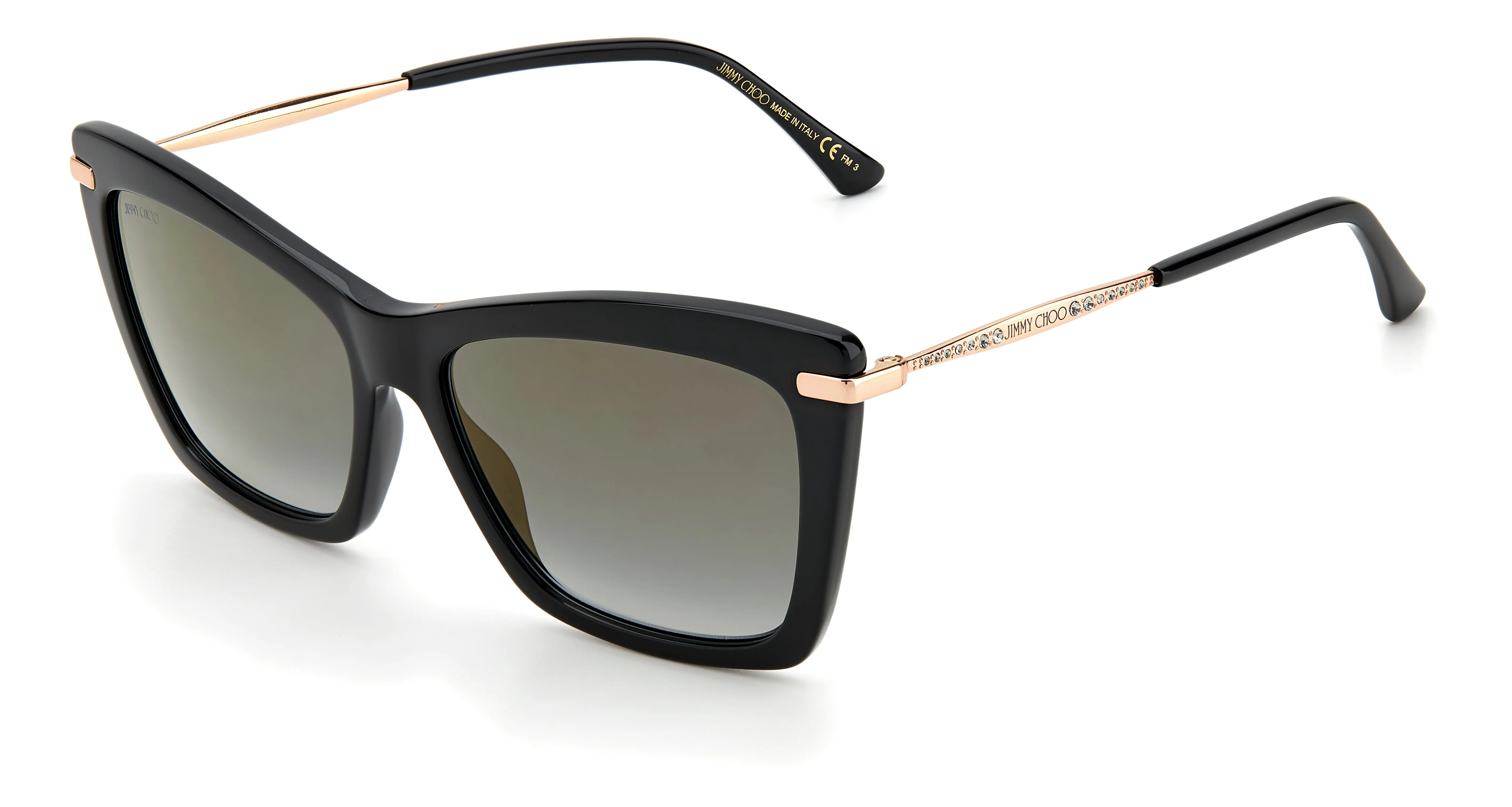 JIMMY CHOO-SADY/S-807-5616-SUNGLASSES