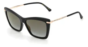 JIMMY CHOO-SADY/S-807-5616-SUNGLASSES